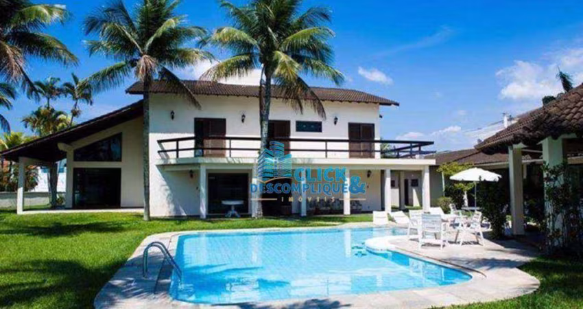 Casa - Acapulco - Guarujá/SP