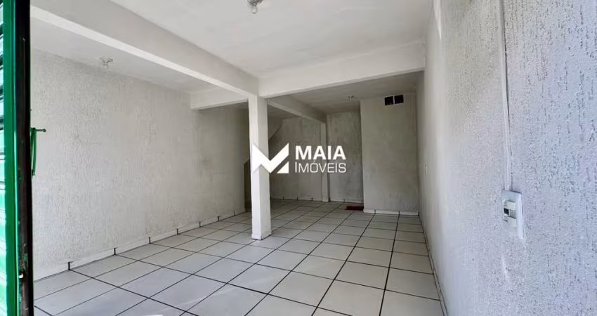Loja para alugar no bairro São Pedro - Teresópolis/RJ
