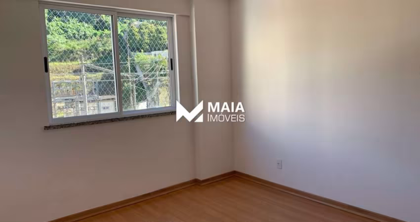 Apartamento à venda no bairro Agriões - Teresópolis/RJ