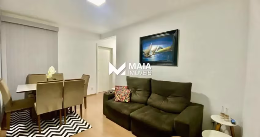 Apartamento em Cascata do Imbuí, Teresópolis/RJ
