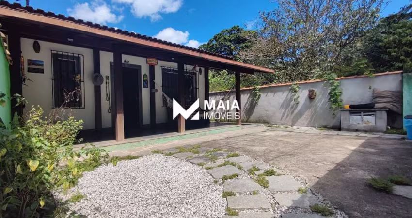 Casa à venda no bairro Prata dos Aredes - Teresópolis/RJ