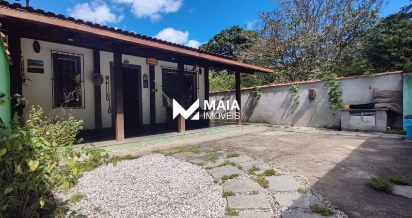 Casa para alugar no bairro Prata dos Aredes - Teresópolis/RJ