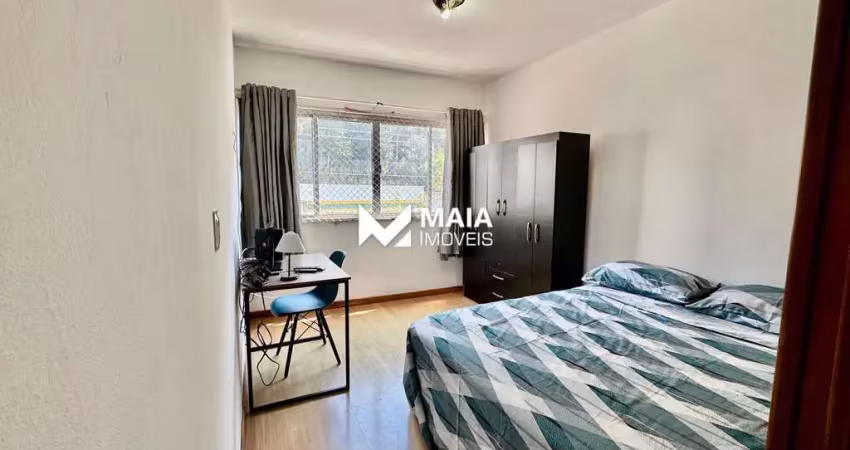 Flat com 1 quarto à venda no Várzea, Teresópolis 