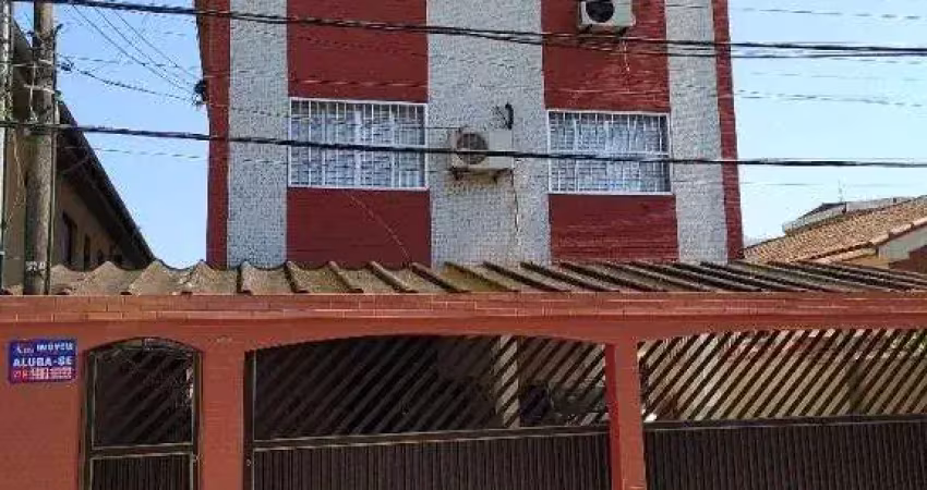 Apartamento à venda, 60 m² por r$ 230.000,00 - vila nova - cubatão/sp