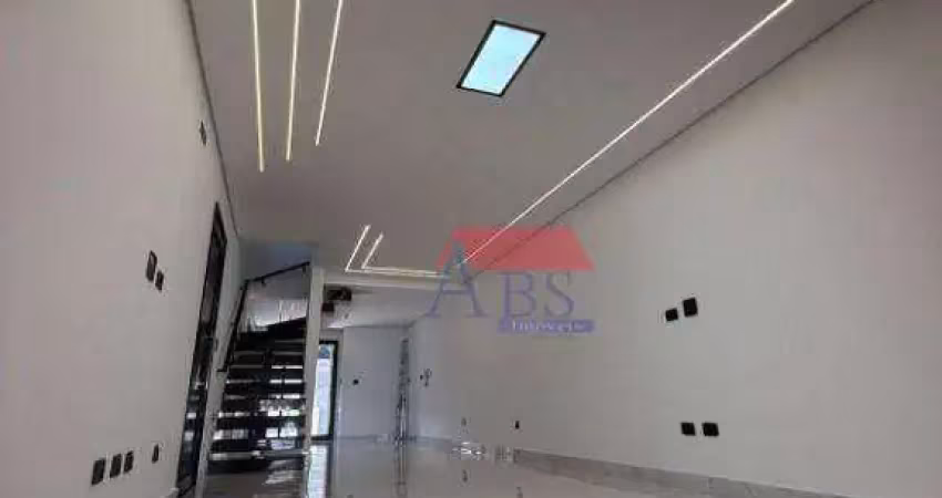 Apartamento triplex com 4 dormitórios à venda, 204 m² por r$ 1.890.000,00 - boqueirão - praia grande/sp