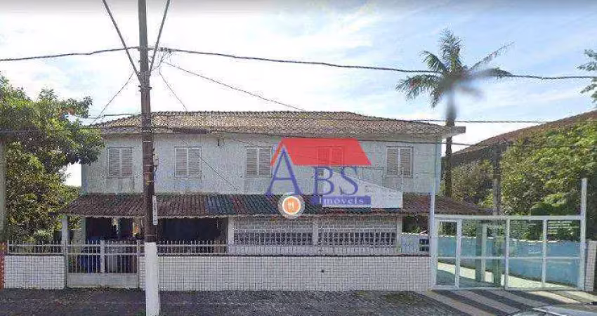 Casa com 20 dormitórios à venda, 967 m² por R$ 4.000.000,00 - Jardim Casqueiro - Cubatão/SP