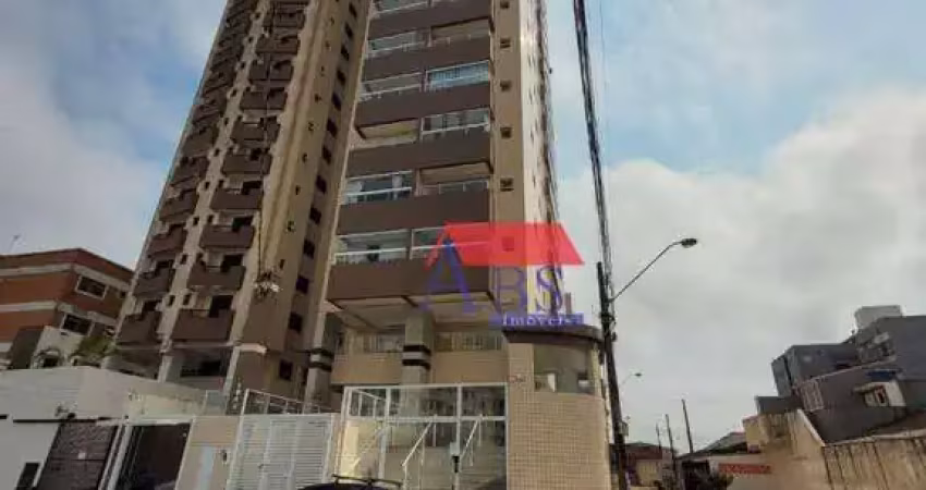 Apartamento à venda, 48 m² por R$ 280.000,00 - Aviação - Praia Grande/SP