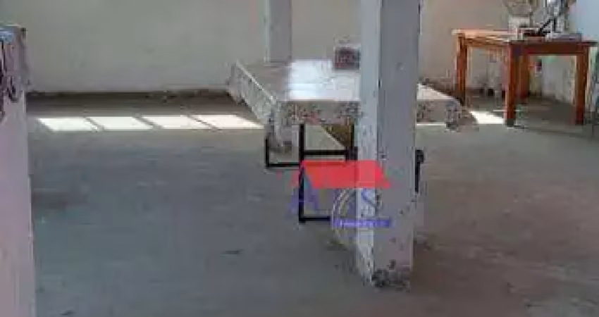 Apartamento com 3 dormitórios à venda, 117 m² por R$ 300.000,00 - Vila Nova - Cubatão/SP