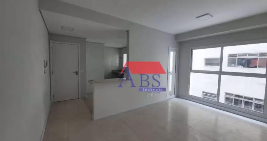 Apartamento com 2 dormitórios à venda, 82 m² por R$ 867.000,00 - Aparecida - Santos/SP