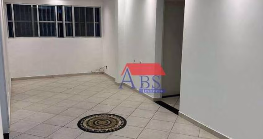 Apartamento à venda, 80 m² por R$ 330.000,00 - Vila Guilhermina - Praia Grande/SP