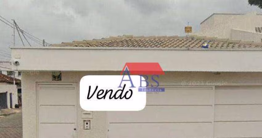 Casa com 3 dormitórios à venda, 136 m² por R$ 950.000,00 - Vila Hepacare - Lorena/SP