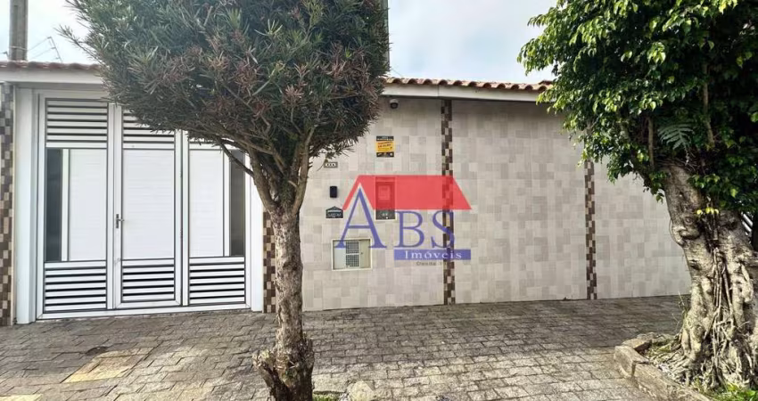 Casa com 3 dormitórios à venda, 211 m² por R$ 900.000 - Jardim Real - Praia Grande/SP
