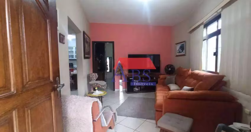 Casa com 2 dormitórios à venda, 189 m² por R$ 460.000,00 - Vale Verde - Cubatão/SP
