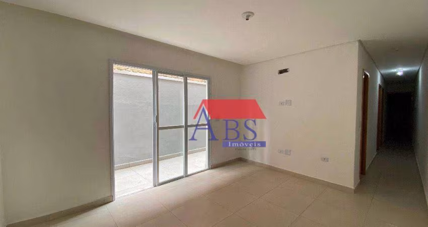 Casa térrea, com 3 dormitórios. Aceita FGTS e financiamento.