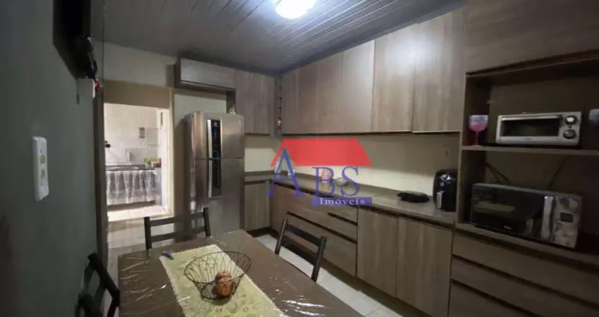 Casa bem localizada. Aceita financiamento pelo Itau.