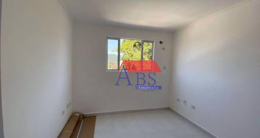 Apartamento bem localizado, 2 dormitórios. Aceita FGTS e financiamento.