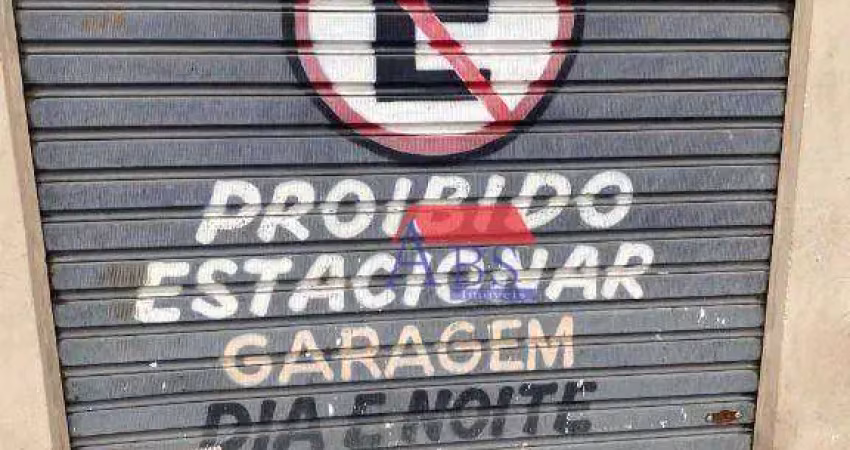 Studio com 1 dormitório à venda, 30 m² por r$ 50.000,00 - vila esperança - cubatão/sp