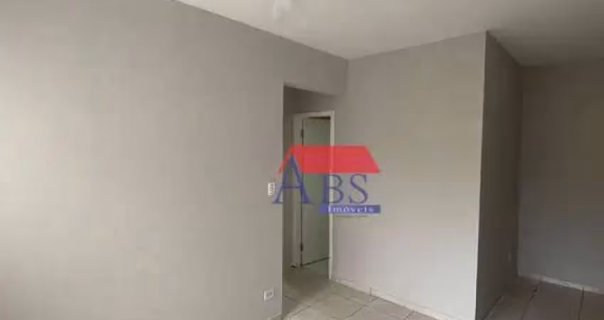 Apartamento com 2 dormitórios à venda, 58 m² por R$ 235.000,00 - Saboó - Santos/SP