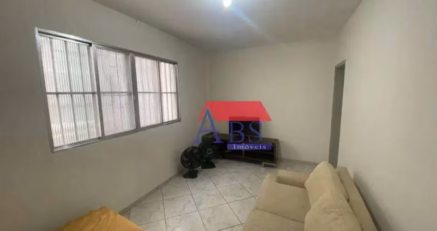 Apartamento com 2 quartos à venda na Avenida Antônio Emmerick, Vila Cascatinha, São Vicente