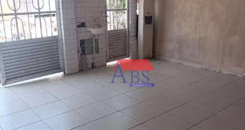 Casa com 3 dormitórios à venda, 120 m² por r$ 230.000,00 - vila jockei clube - são vicente/sp