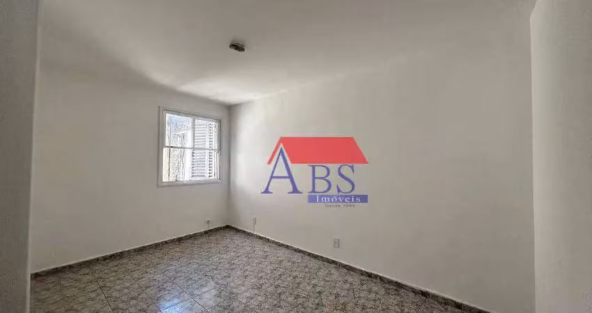 Apartamento com 2 quartos à venda na Avenida Antônio Emmerick, Vila Cascatinha, São Vicente