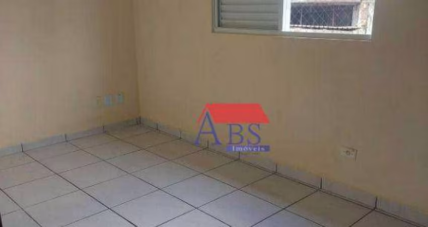 Apartamento com 2 dormitórios à venda, 98 m² por R$ 270.000,00 - Centro - São Vicente/SP