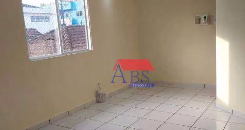 Apartamento com 2 dormitórios à venda, 98 m² por r$ 270.000,00 - centro - são vicente/sp