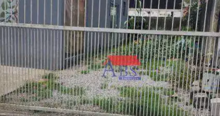 Terreno à venda, 250 m² por r$ 450.000,00 - jardim casqueiro - cubatão/sp
