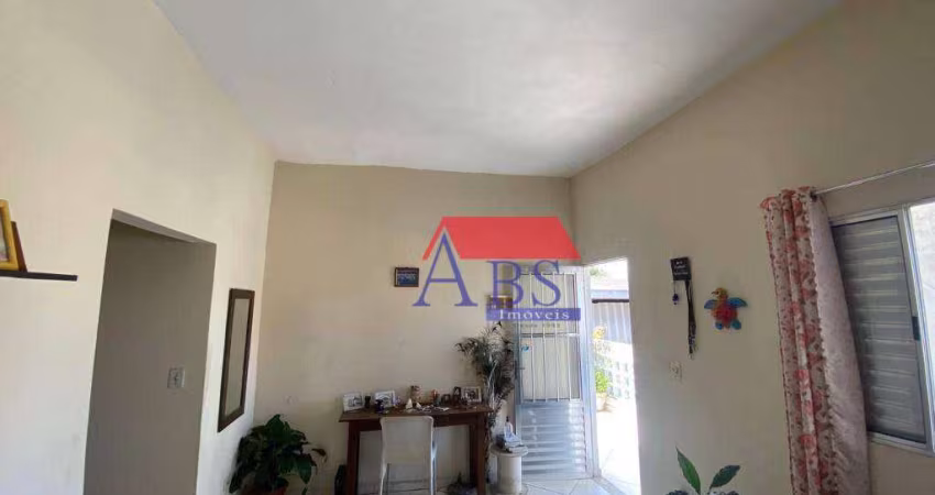 casa alta na vila nova