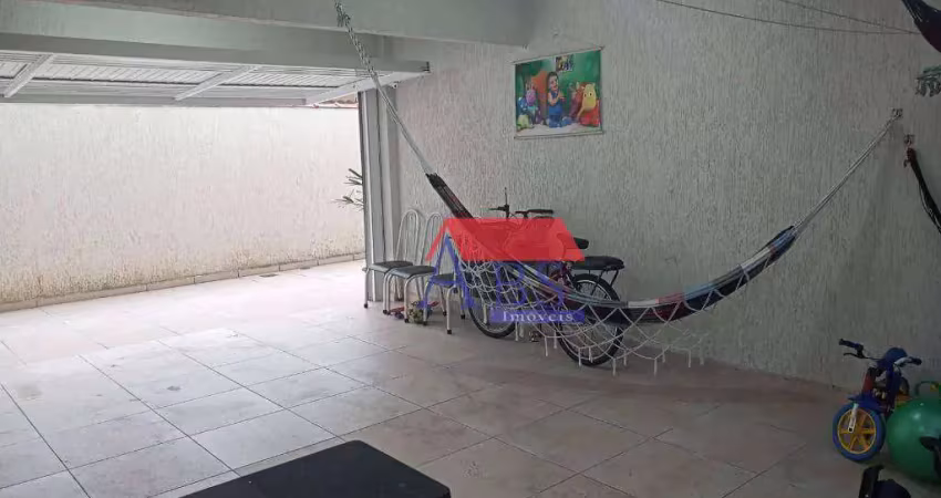 Casa com 3 dormitórios à venda, 117 m² por r$ 499.000,00 - vila são jorge - são vicente/sp