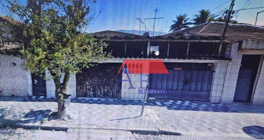 Casa com 3 dormitórios à venda, 252 m² por R$ 500.000,00 - Jardim São Francisco - Cubatão/SP
