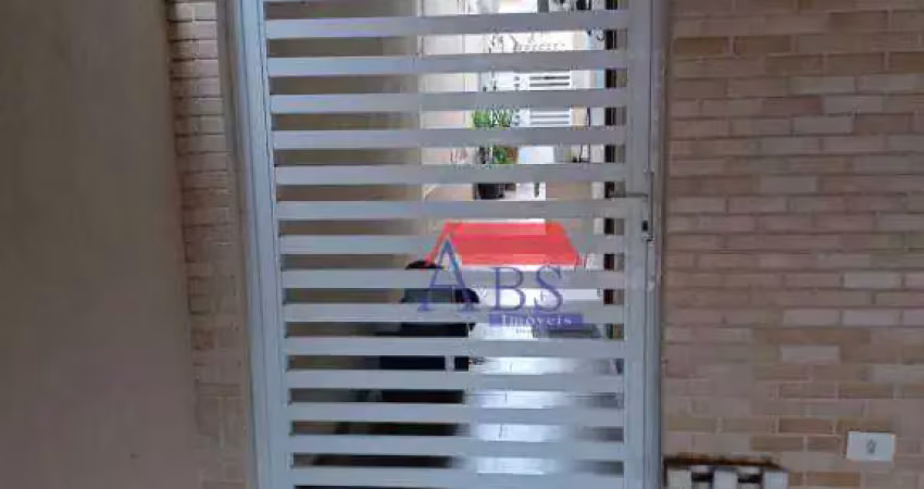 Casa à venda por R$ 420.000,00 - Jardim Casqueiro - Cubatão/SP