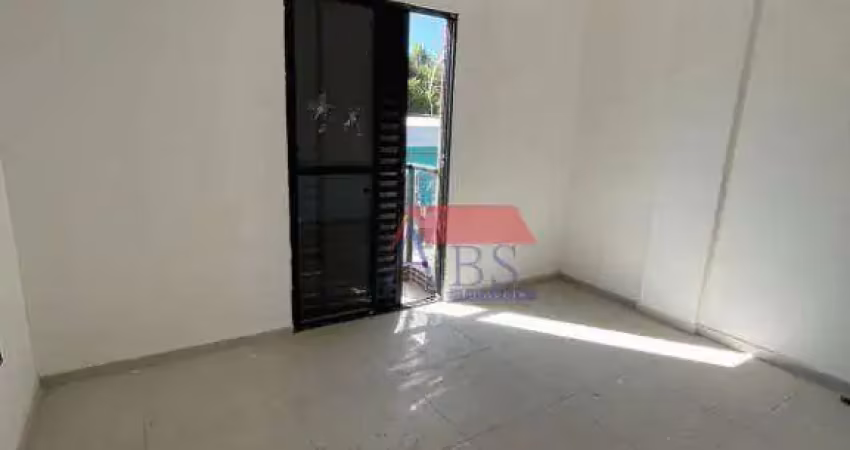 Apartamento com 2 dormitórios à venda, 59 m² por r$ 265.000,00 - jardim são francisco - cubatão/sp