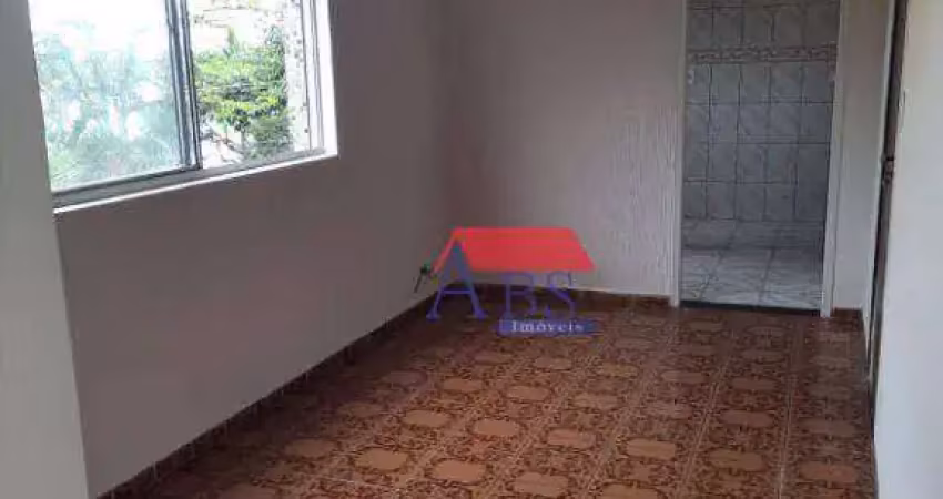 Apto Jardim CAsqueiro