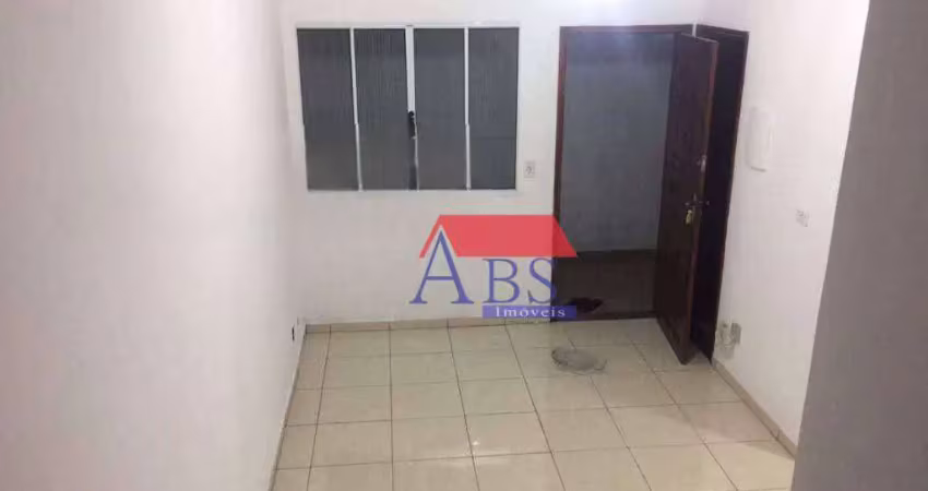 Sobrado com 2 dormitórios à venda, 60 m² por r$ 220.000,00 - cidade naútica - são vicente/sp