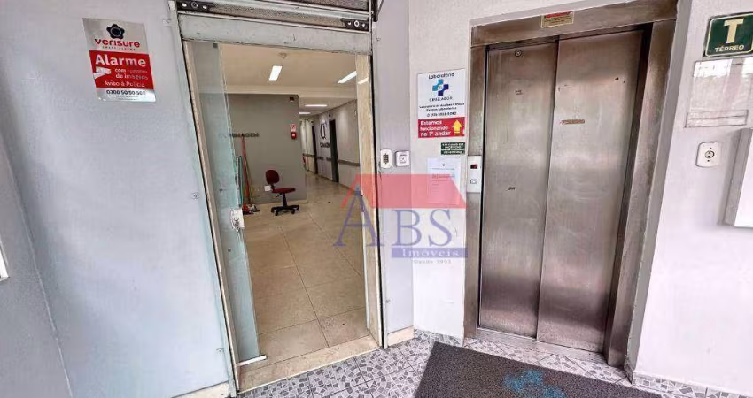 Loja para alugar, 200 m² por R$ 10.000/mês - Vila Nova - Cubatão/SP