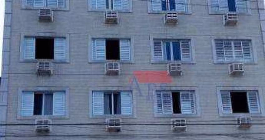 Apartamento com 2 dormitórios à venda, 90 m² por R$ 490.000 - Embaré - Santos/SP