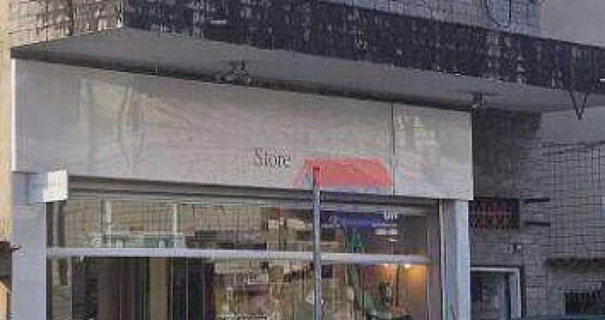 Prédio à venda, 354 m² por R$ 2.000.000 - Vila Paulista - Cubatão/SP