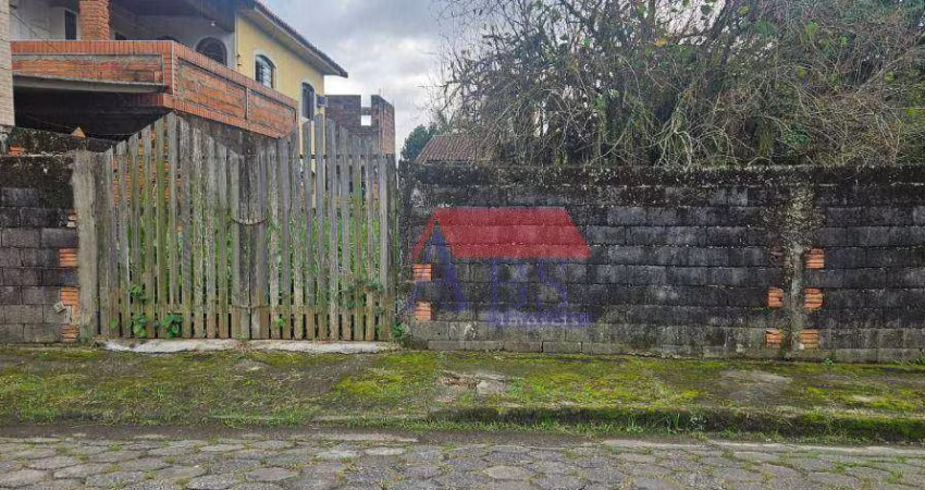 terreno iha caraguatá