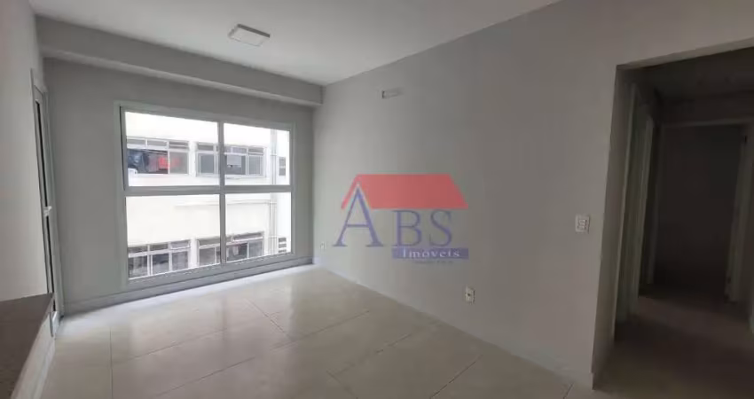 Apartamento com 2 dormitórios à venda, 82 m² por R$ 875.000,00 - Aparecida - Santos/SP