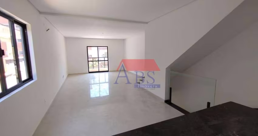Casa com 3 dormitórios à venda, 220 m² por R$ 1.720.000,00 - Embaré - Santos/SP