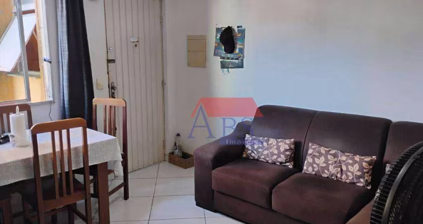 Apartamento bem localizado no Bolsão 7. Pagamento somente a vista.