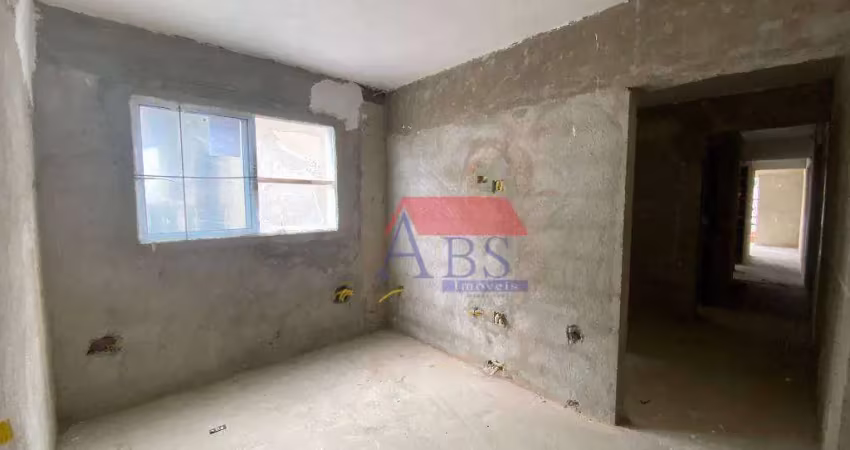 Apartamento com 3 dormitórios. Aceita FGTS e financiamento.
