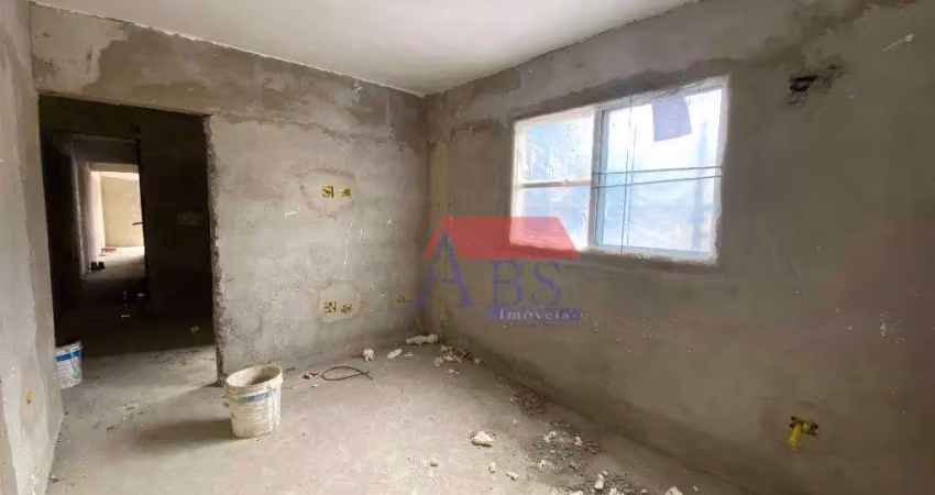 Apartamento com 3 dormitórios. Aceita FGTS e financiamento.