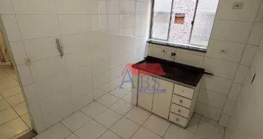 Apartamento com 1 dormitório à venda, 49 m² por r$ 237.000 - jardim independência - são vicente/sp