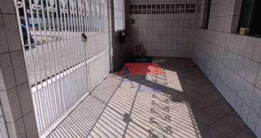 Casa à venda por r$ 500.000,00 - jardim trinta e um de março - cubatão/sp
