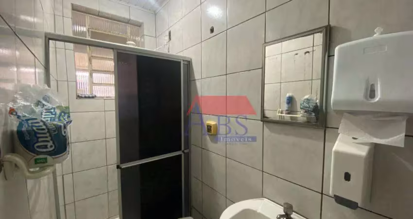 Edícula comercial com ótima localização. pagamento somente à vista.