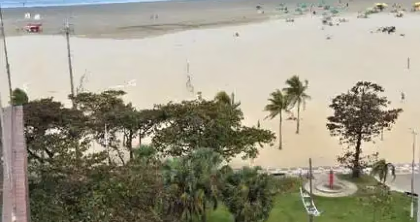 Apartamento com 2 dormitórios à venda, 90 m² por r$ 630.000,00 - gonzaga - santos/sp