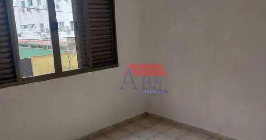 Apartamento com 3 quartos à venda na Avenida das Nações Unidas, Vila Nova, Cubatão