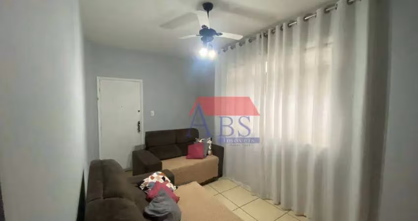 Apartamento com 2 quartos à venda na Rua Monte Castelo, Vila Nova, Cubatão